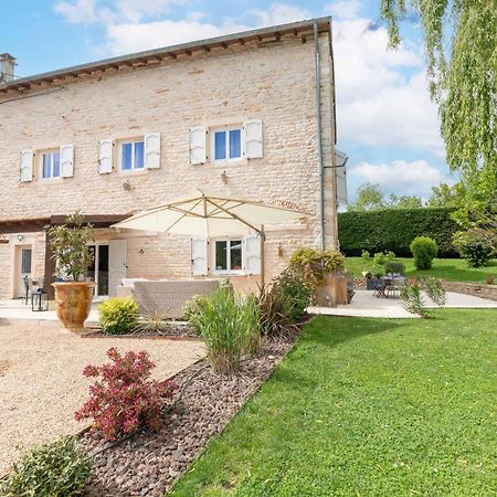 Studio Clos Des Renauds Charbonnieres  Bagian luar foto